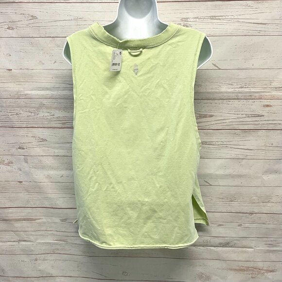 Free People Movement Hot Shot Relaxed Fit Top - Picture 2 of 7